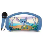 Reproduktor s mikrofonem Boombox Disney Stitch