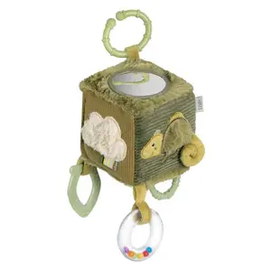 Aktivity kostka chameleon, Crazy