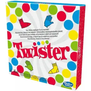 Hasbro Twister