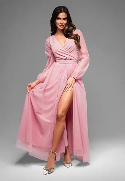 Edoti Evening dress LA-OM-DL