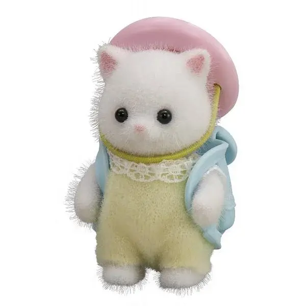 Sylvanian Families Baby perská kočka