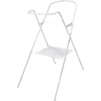 Maltex Stojan na vaničku 84 cm - bílý