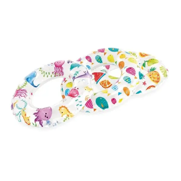 Intex nafukovací kruh 51cm