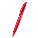 Kuličkové pero Schneider 135 Suprimo - červená