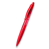 Kuličkové pero Schneider 135 Suprimo - červená