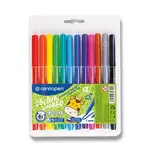 Fixy Centropen 7550/12 Colour World - 12 barev