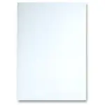 Zakládací obal L - A4, 10 ks - průhledný