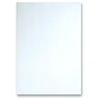 Zakládací obal L - A4, 10 ks - průhledný