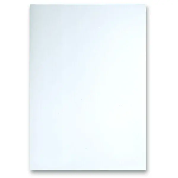 Zakládací obal L - A4, 10 ks - průhledný