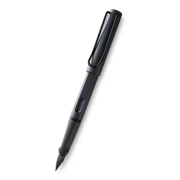 Plnicí pero Lamy Safari Umbra - hrot M
