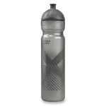 Zdravá lahev SPORT XO 1,0 l - antracitová