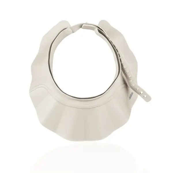 Silikonový kryt na koupání, Beige