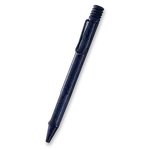 Lamy Safari Dark Dusk kuličkové pero