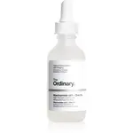 The Ordinary Niacinamide 10% + Zinc 1% rozjasňující pleťové sérum 60 ml