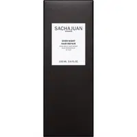 Sachajuan Over Night Hair Repair noční obnovující emulze 100 ml