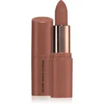 MUA Makeup Academy Creamy Matte krémová rtěnka s matným efektem odstín Heartfelt 3,2 g