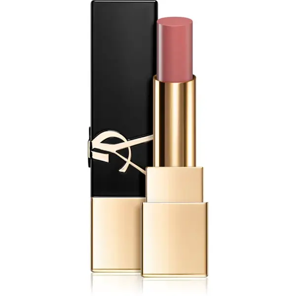 Yves Saint Laurent Rouge Pur Couture The Bold krémová hydratační rtěnka odstín 12 NU INCONGRU 2.8 g