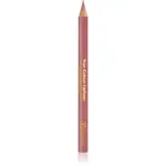 Dermacol True Colour Lipliner konturovací tužka na rty odstín 05 4 g