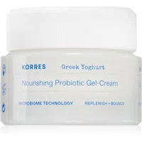 Korres Greek Yoghurt hydratační gelový krém s probiotiky 40 ml
