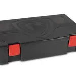 Fox rage stack and store box shield storage 8 comp large deep