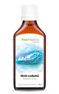 YaoMedica Moře vzdechů 50 ml
