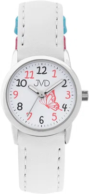 JVD Dětské náramkové hodinky J7198.1