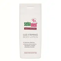 Sebamed Zpevňující tělové mléko s Q10 Anti-Ageing (Firming Body Lotion) 200 ml