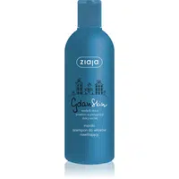 Ziaja Gdan Skin hydratační a ochranný šampon 300 ml