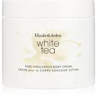 Elizabeth Arden White Tea tělový krém pro ženy 400 ml