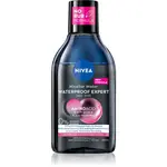 NIVEA Micellar Waterproof dvoufázová micelární voda 400 ml