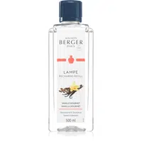 Maison Berger Paris Vanilla Gourmet náplň do katalytické lampy 500 ml