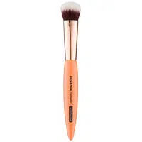 Diva & Nice Cosmetics Professional štětec na rozjasňovač MAX 530/06 1 ks