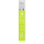 Erborian Bamboo hydratační oční gel s matným efektem 15 ml