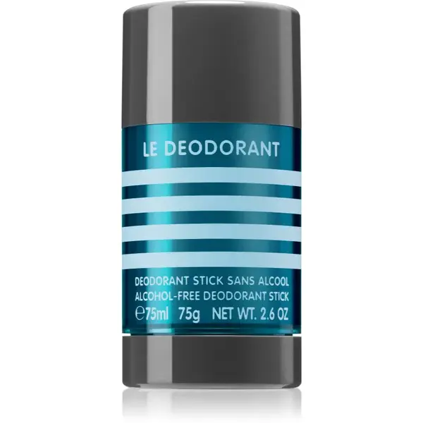 Jean Paul Gaultier Le Male deostick pro muže 75 ml