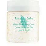 Elizabeth Arden Green Tea tělový krém pro ženy 250 ml