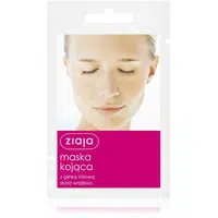 Ziaja Mask zklidňující pleťová maska 7 ml