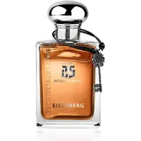 EISENBERG Secret IV Rituel d'Orient parfémovaná voda pro muže 100 ml