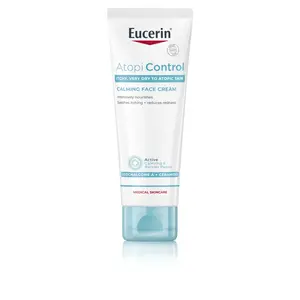 Eucerin Pleťový krém AtopiControl 50 ml