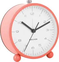 Karlsson Classic Bell KA5787CP