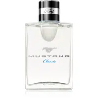 Mustang Classic toaletní voda pro muže 100 ml