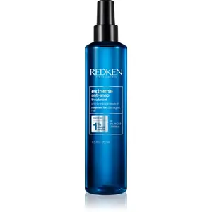 Redken Extreme posilující bezoplachová péče pro poškozené vlasy 250 ml