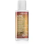 Joico K-PAK Color Therapy regenerační šampon pro barvené a poškozené vlasy 50 ml
