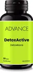 Advance DetoxActive 120 kapslí
