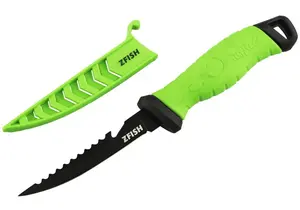 Zfish filetovací nůž fishing predator knife 125 mm