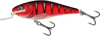 Salmo wobler executor shallow runner red wake - 5 cm 5 g