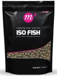 Mainline boilie shelf life iso fish - 1 kg 10 mm