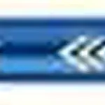 Mivardi ručka xcelsion net-xcelsion net - délka 350cm/ 3 díly/ tr. délka 133 cm