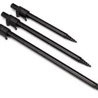 Nash vidlička cam lock bankstick - 15” (38 cm)