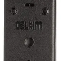 Delkim hlásič txi-d digital bite alarm - green