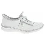 Dámská obuv Rieker L32F1-80 weiss 37